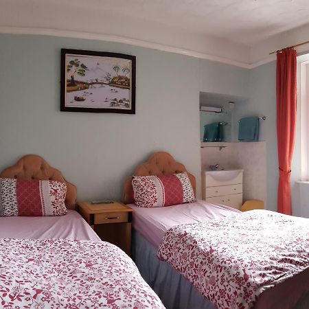 Sandpiper Guesthouse Swansea Esterno foto