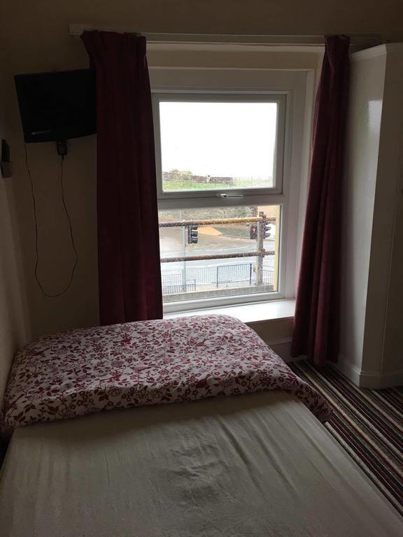 Sandpiper Guesthouse Swansea Esterno foto