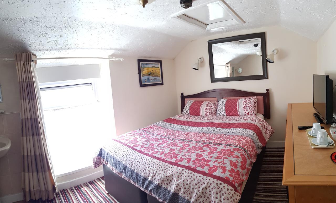 Sandpiper Guesthouse Swansea Esterno foto