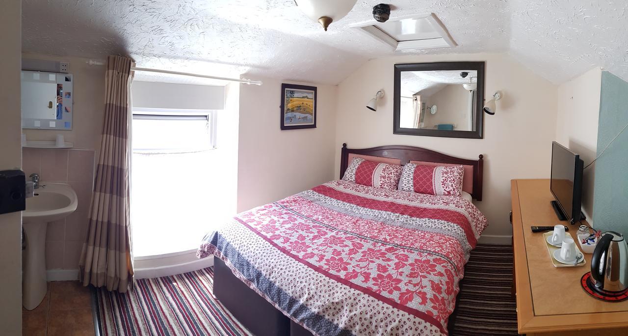 Sandpiper Guesthouse Swansea Esterno foto