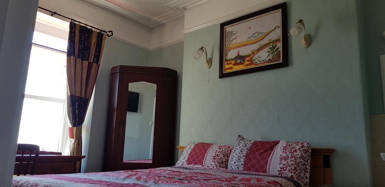 Sandpiper Guesthouse Swansea Esterno foto