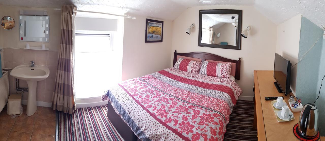 Sandpiper Guesthouse Swansea Esterno foto