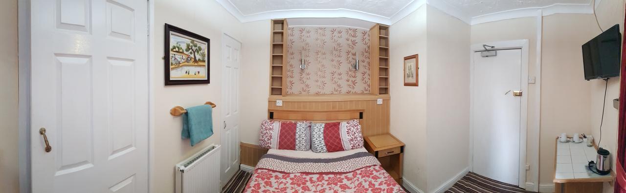 Sandpiper Guesthouse Swansea Esterno foto